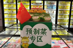 提拔了行业的进入